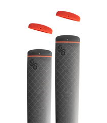 Greenland paddle Kalleq is awarded as Best High Performance Paddle of 2021 by PaddleTV Ken Whiting. 5-Star Review on Paddling.com.