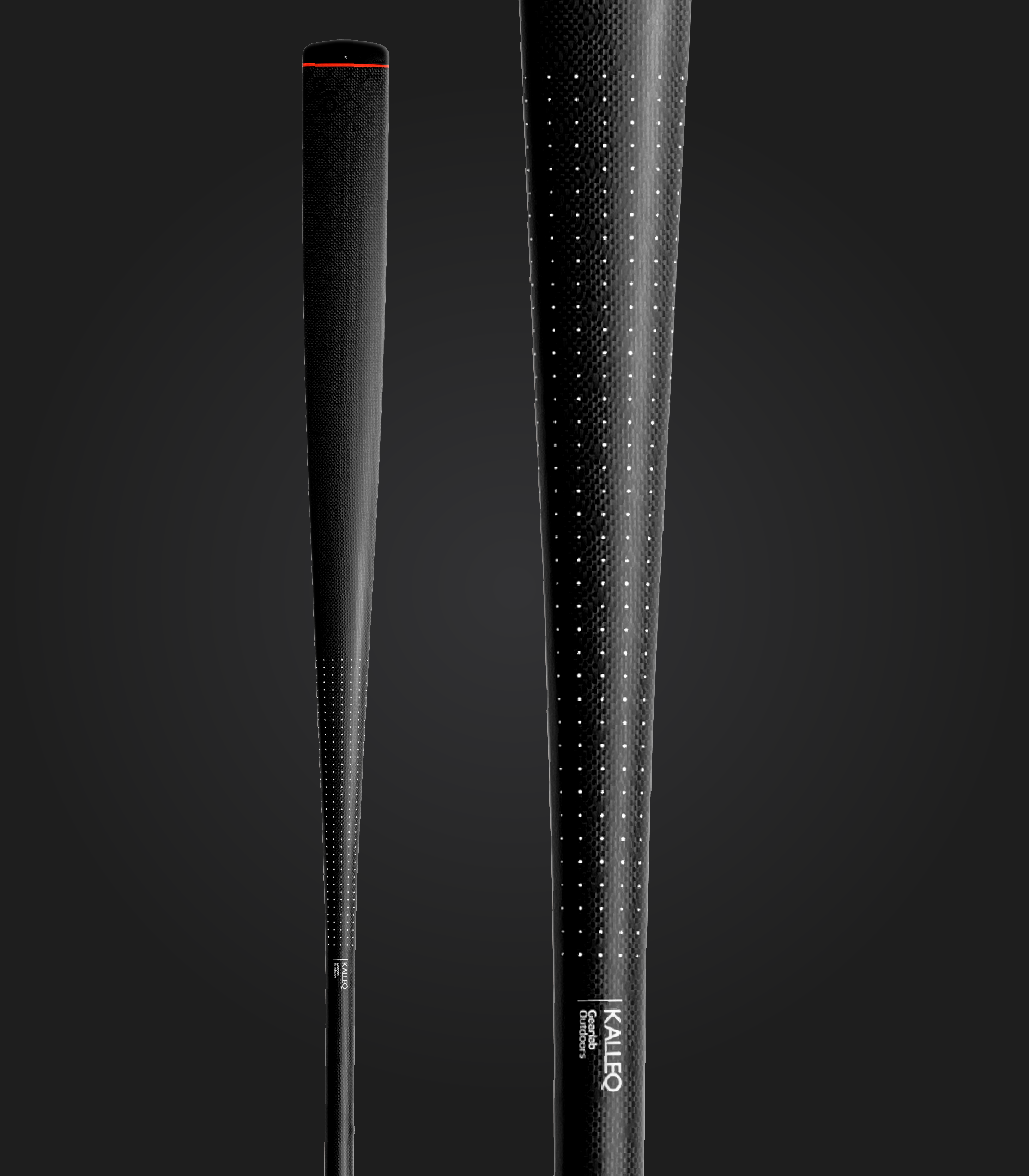 Greenland paddle Kalleq is awarded as Best High Performance Paddle of 2021 by PaddleTV Ken Whiting. 5-Star Review on Paddling.com.