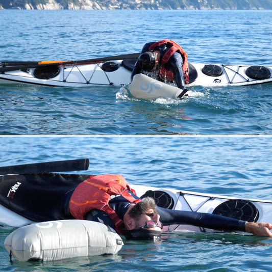 How to Use Rolling Float