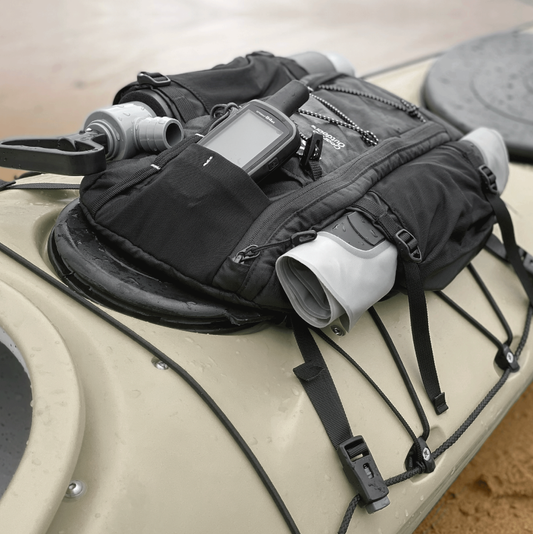 Gearlab Outdoors Launches Deck Pod 2