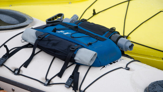 Why We Chose to Make the Deck Pod 2 Drainable, Rather than Waterproof