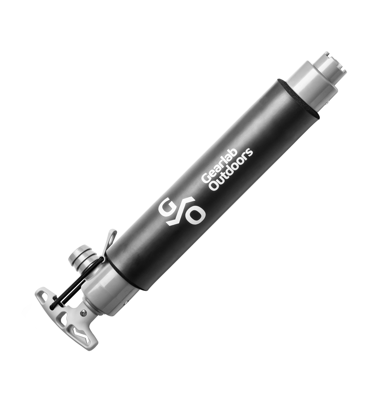 Kayak Bilge Pump 2