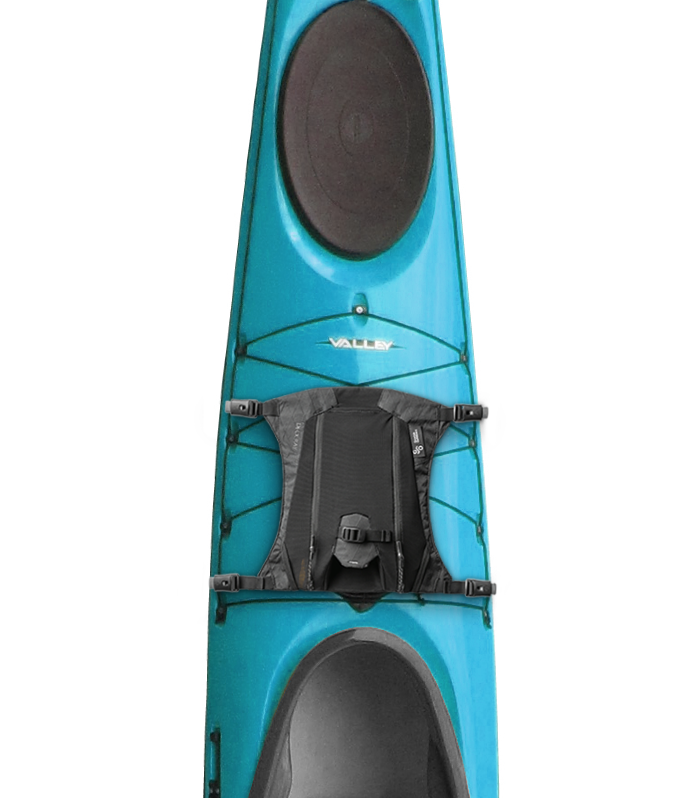 Deck Pod Mini (Deck Ray)