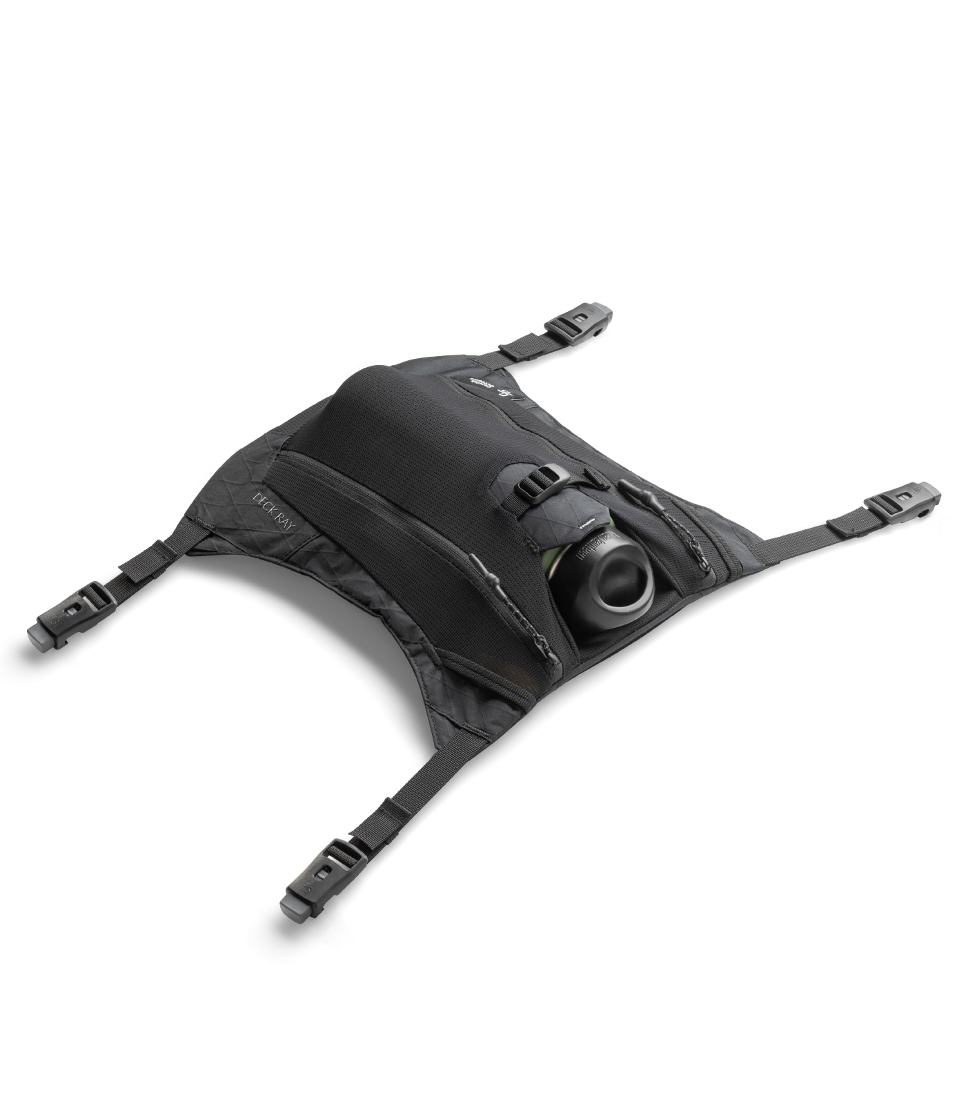 Deck Pod Mini (Deck Ray)