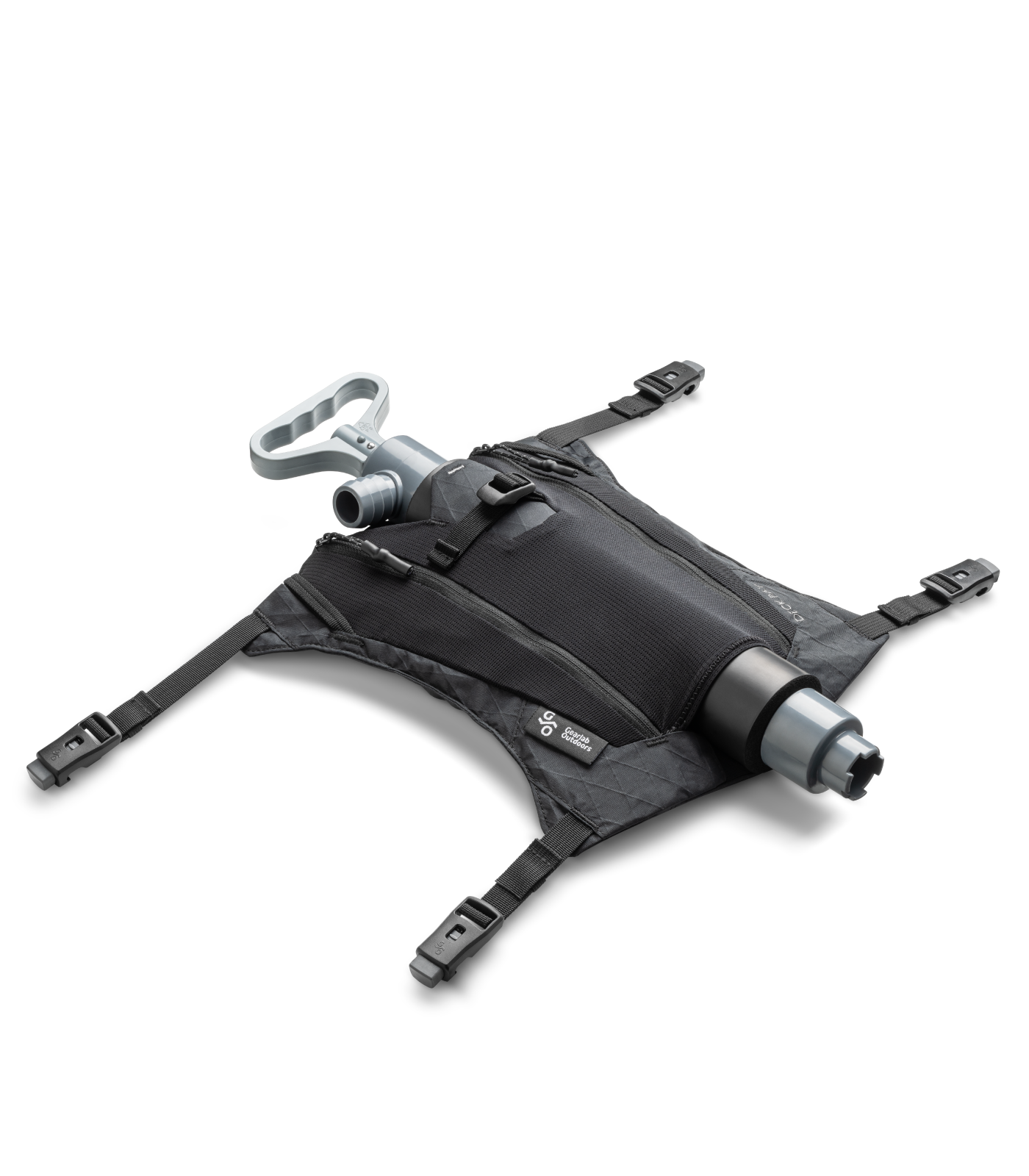 Deck Pod Mini (Deck Ray)