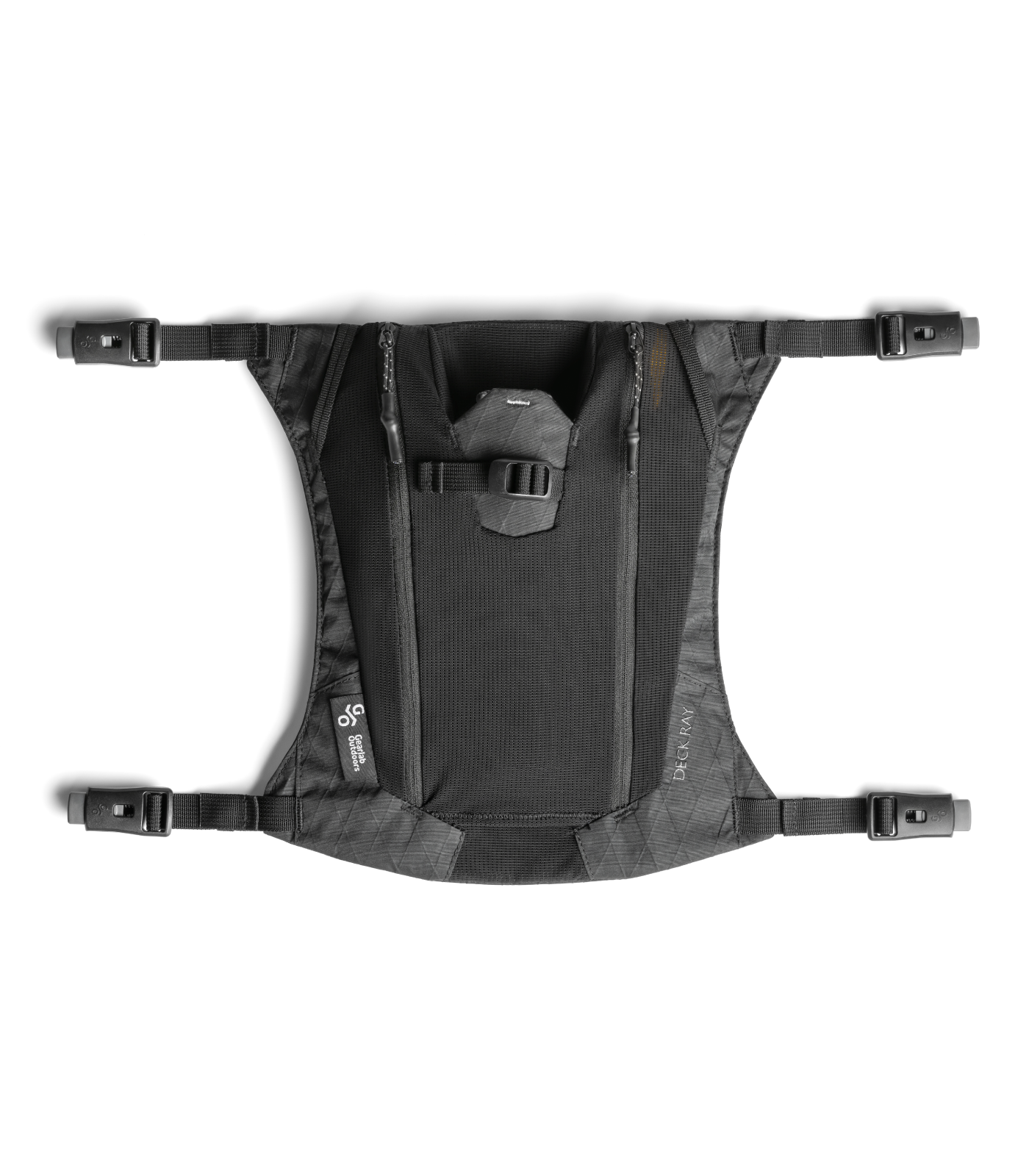 Deck Pod Mini (Deck Ray)