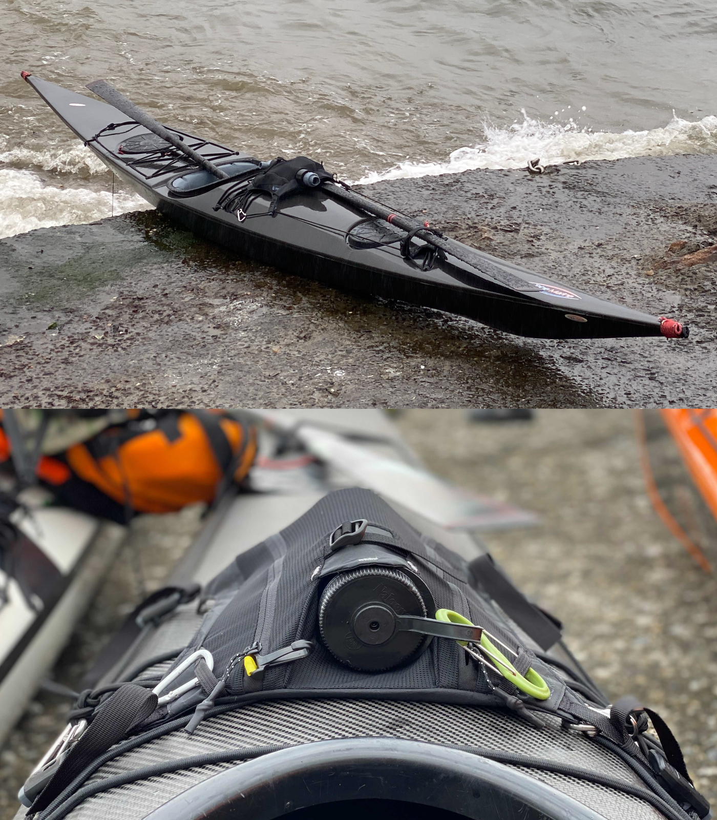 Deck Pod Mini (Deck Ray)