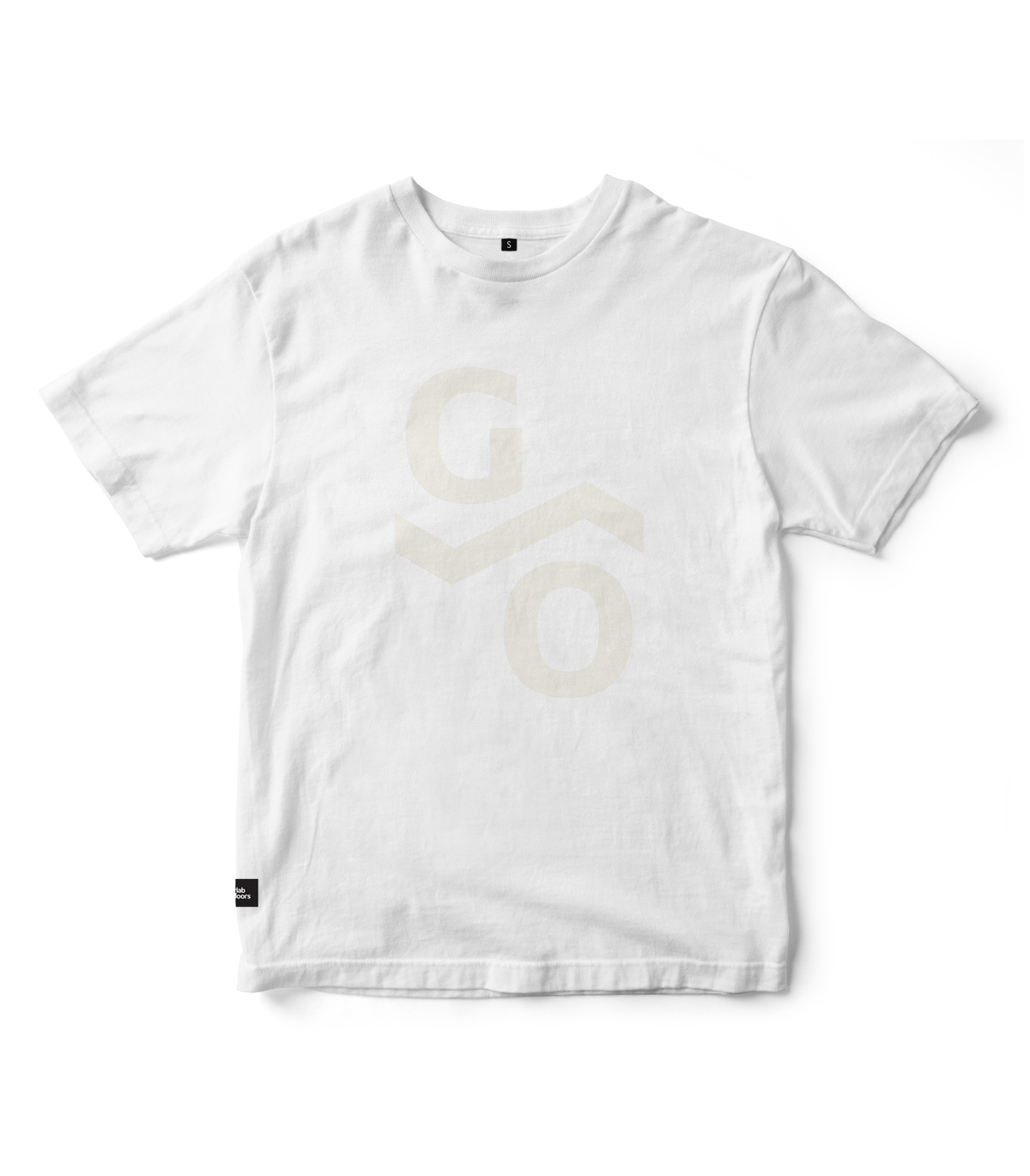 Logo Tee